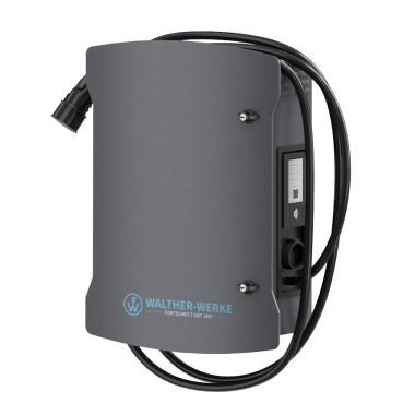 Wallbox EVO S1 1x couplage de charge