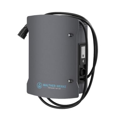 Wallbox EVO S1 1x couplage de charge