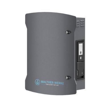 Wallbox EVO M2 2x point de charge