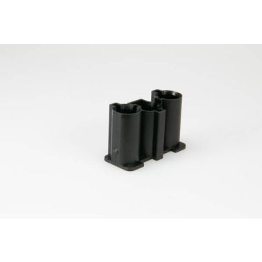 AC166 VKH capuchon noir