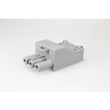 AC166 GBU partie de châssis, 3-pôles, 1,5 mm²