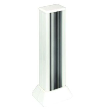 CIMA 500 zuil 1 zij 4x CIMA=8x K45 Wit
