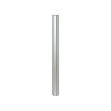 K45 Prolongation colonne NÂ°5 4 faces - 1,5 m - Aluminium