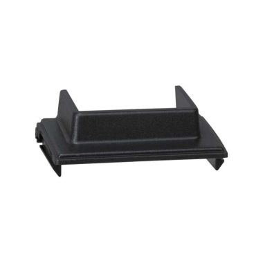 CIMA PRO Adapter profiel 20x30mm Grafiet