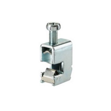 KL, Bow terminal BKS pour latte en Cuivre 10mm, 16 - 120mm²