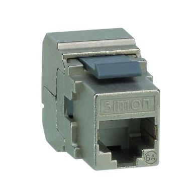 Connector RJ45 Cat 5e UTP