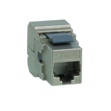 Connecteur RJ45 Cat. 6 UTP