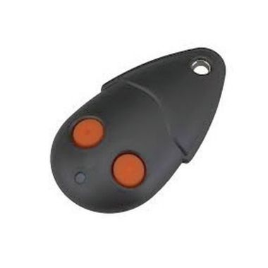 Télécommande à 2 contacts et Proximité