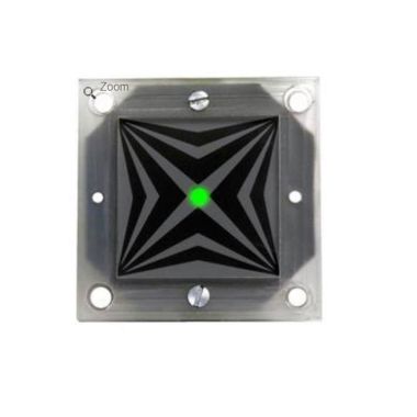 Lezer 13.56MHz 40x40 voor achterbouw