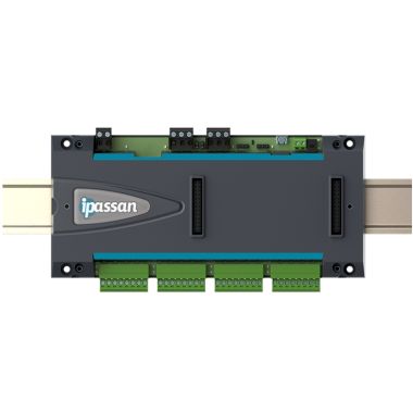 IPASSAN 4 deuren basis controller 12V