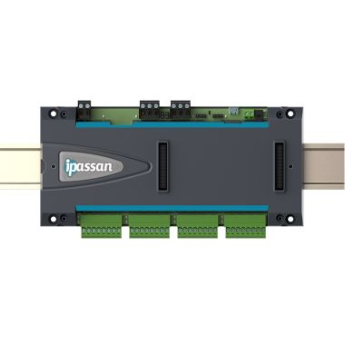 IPASSAN extension portes 5+6