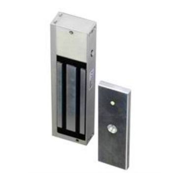 Magneet opbouw 500KG kit (MICROLESAILLIE)
