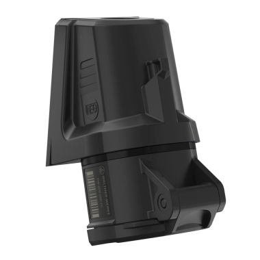 NEO Wandstopcontact 16A 5P 5h IP54 600-690V met veerklem