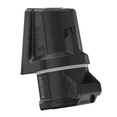 NEO Wandstopcontact 16A 5P 12h IP54 1000V met schroefaansluiting