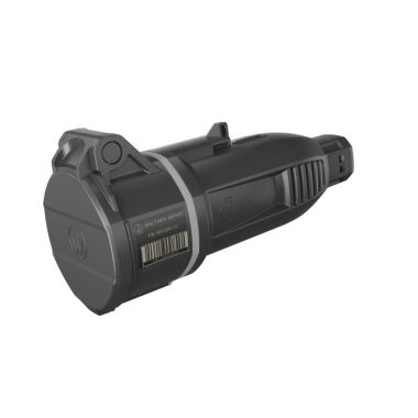NEO Prolongateur One Touch 16A 5P 1h IP54 1000V avec cages à  ressort
