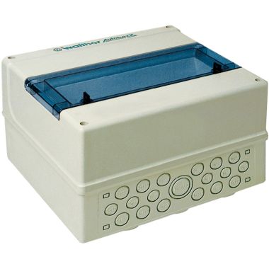 Inst. Verteiler IP54 1