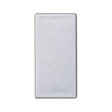 K45 Plaque 1/2 aveugle - Aluminium