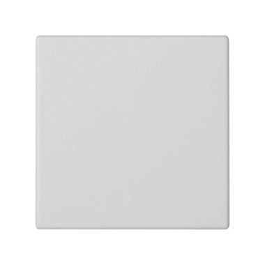 K45 Touche 1 mécanisme - Blanc neige