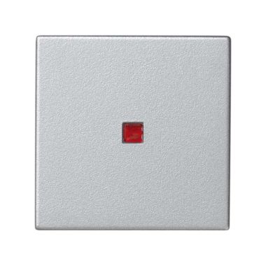 K45 Touche 1 mécanisme avec diffuseur pour témoin - Aluminiu