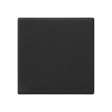 K45 Plaque aveugle - Gris graphite