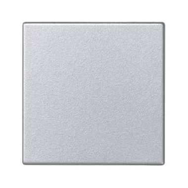 K45 Plaque aveugle - Aluminium
