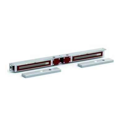 MINI Magnet.280x2 Kg/12-24Vdc/Appar./Microswitch/LED 