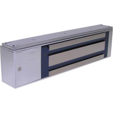 Basic Magnet 180 Kg 12Vdc Opbouw 