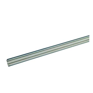 Electrobanda spoel 25m - Lichtgrijs
