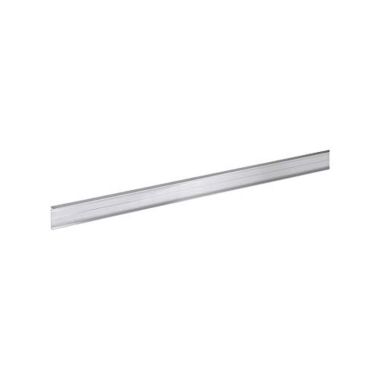 Profiel 2,5mm - Geanodiseerd aluminium