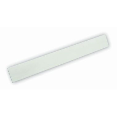 Couvercle de profondeur ilé de bobine 25m - Blanc neige