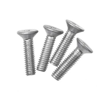 K45 Kit 4 screw - Stainless steel