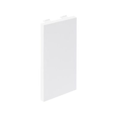 CIMA 500 blindplaat aat Wit