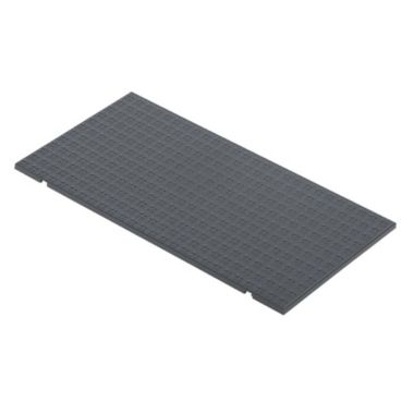 CIMA 500 Couvercle d'arasement pour Boîtiers de sol 4 x Cima ou 8 x K4