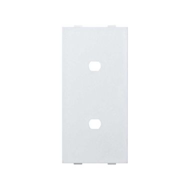 CIMA 500 Plaque Vdm Plate 2 x St Fibre Opti