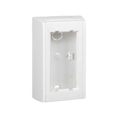 CIMA PRO Boîtier En Saillie 1xCIMA500=2xK45