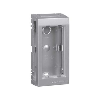 CIMA PRO Aanpasbare 1xCIMA 500 Alu