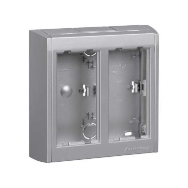 CIMA PRO Aanpasbare 2xCIMA 500 Alu