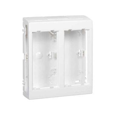 CIMA PRO Aanpasbare 2xCIMA 500 Wit