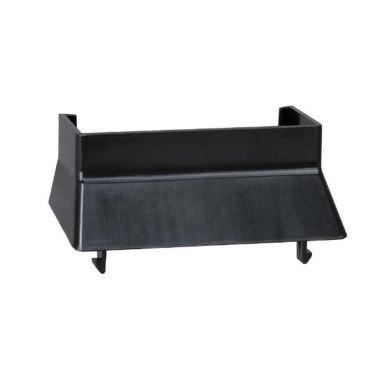 CIMA PRO Adaptateur Moulure 20x50mm-Gris Graphite