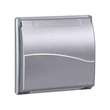 CIMA PRO Cadre avec Couvercle Articulé/Boîtier - Encas