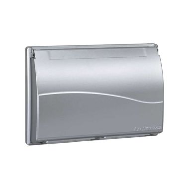 CIMA PRO Cadre avec Couvercle Articulé/Boîtier - Encas