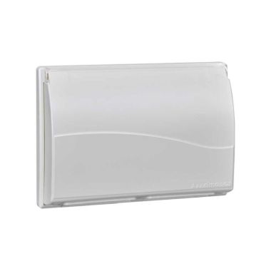 CIMA PRO Cadre avec Couvercle Articulé/Boîtier - Encas