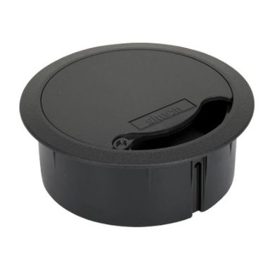 Kabeluitgang diam 102mm - Grafietgrijs