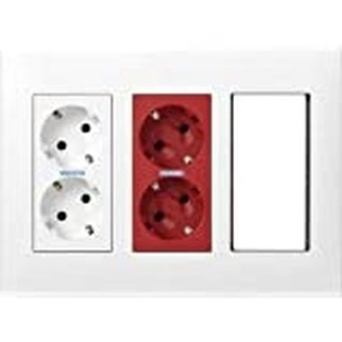 CIMA PRO Kit Saillie 3 Module Cable Neige