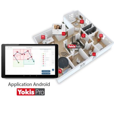 YOKIS all-in pakket