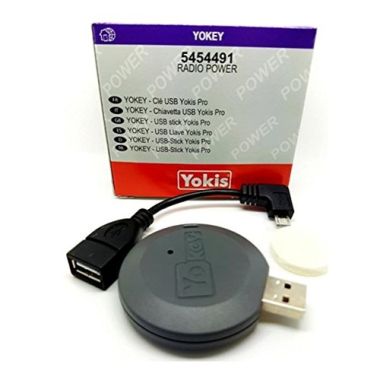 YPROKEY Yokey - Yokis Pro Key