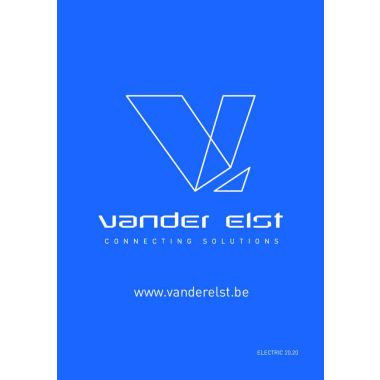 Vander Elst catalogus