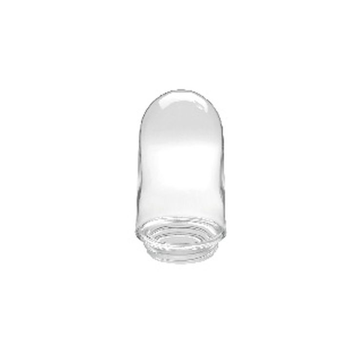Éclairage - Electroplast - Globe à visser Transparant 75W - 09-117