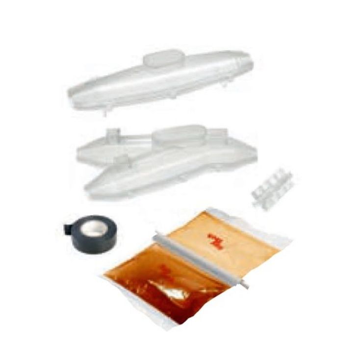 Installatiemateriaal - Raytech - RAYCAST LPS95 HARSMOF VR KABEL DOMPELPOMP - 100095-LPS