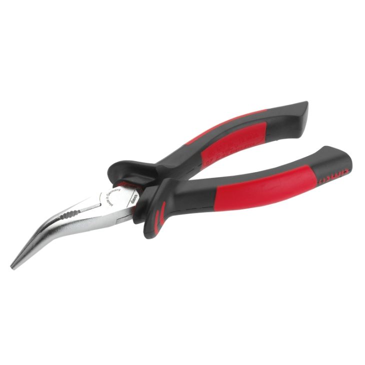 Outils et protection - Cimco - Pince téléphone courbée 160mm - 100236
